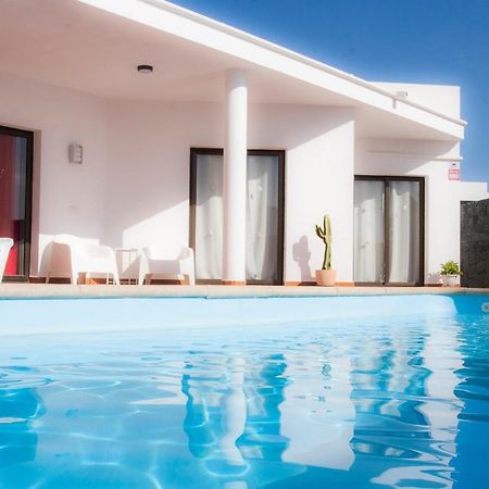 El Jardin De Juanita - Rooms Playa Blanca  Exterior foto
