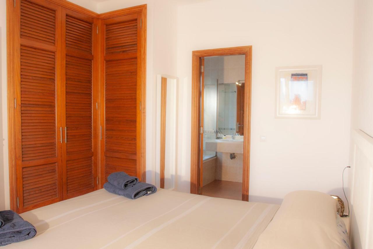 El Jardin De Juanita - Rooms Playa Blanca  Exterior foto